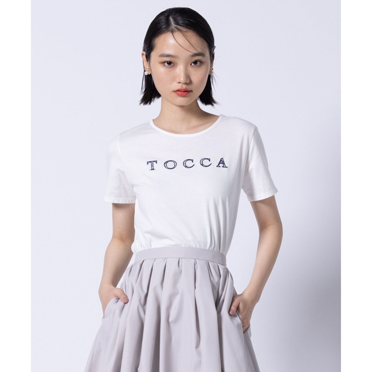 日本限定】シグネチャー サーフ レキシー Tシャツ | コーチ
