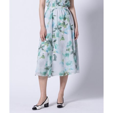 [^ԁFSKTOGM0440]2025 SPRING COLLECTIONFULL BLOOM PEONY SKIRT t u[ sIj[ XJ[gN₩ȃsIj[̉ԂSʂɍ炫ւAt̖KVtHfނ̃XJ[głB_炩ȃVtHтɂӂƗh铮炵ۂ^Ă܂BN₩ȃsIj[̉ԂfUCŜɍLAt̖K܂BjbgJbg\[ȂǁAVvȃgbvXƂ̑QŁAJWAȃR[fBl[gy߂܂Bfނ̃uEXƂ̃ZbgAbvX^CY߃GKgȈۂł߂łB܂Afނł肵hX܂Byfށz炩ŔG肪ǂAĂĉKȑfނłB_炩ƌyAVGbgo܂By@\zL@\fނgpĂ܂BňFLkFF