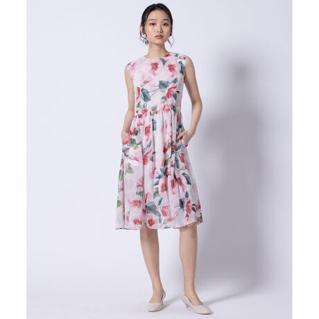 [^ԁFOPTOGM0440]2025 SPRING COLLECTIONFULL BLOOM PEONY t u[ sIj[̏íAƒŐ􂢂ł鏤iłBN₩ȃsIj[̉ԂSʂɍ炫ւAt̖KVtHfނ̃hXłB_炩ȃVtHɂȂттɌy₩Ȉۂ^A炵Ă܂BӂƂVGbg͗DŁAǂȃV[ɂ҂BfC[₨oɍœKȈꖇŁA邾ŃR[fBl[gt炵A؂₩ɉoĂ܂Bfނł肵uEXXJ[g܂Byfށz炩ŔG肪ǂAĂĉKȑfނłB_炩ƌyAVGbgo܂By@\zL@\fނgpĂ܂BňFLkFF