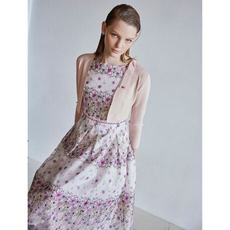 [^ԁFOPTOGM0410]2025 SPRING COLLECTIONSPRING GARLAND XvOK[h̏íAƒŐ􂢂ł鏤iłBƂĂ؂₩ő݊TOCCAȂł͂́AĂ̐XYhXłBt̂Ԃ̃K[hC[WAhJnł肵Ă܂BI[KW[ɎhJAɃvg{č̋G߂ɂ҂ȓy₩ȃC[Wɂ܂ByfށzI[KW[fނ́AhJvg{Ă̂ŉs◧̊܂Bh[vAӂƂ{[y₩ȓo܂B؂₩œʂȃV[ɂ҂ȑfނłBy@\zL@\fނgpĂ܂BňFʁLkFF₠