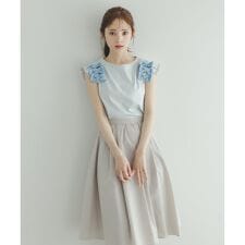 【洗える・消臭】STARLET スカート