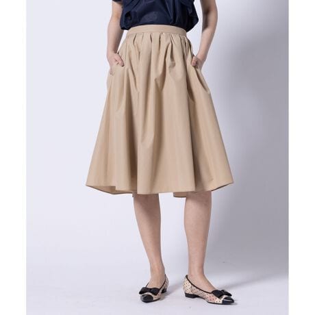 [^ԁFSKTOGM0500]2025 SPRING COLLECTIONSTARLET X^[bg̏íAƒŐ􂢂ł鏤iłBuȐvƂӖSTARLETƂÕXJ[gBTOCCAł͒ԂŁAVvŒ܂킵₷fUCɎdグ܂BTOCCÃgbvXƑQȃACełBǂƃ{[́A邾ŉ؂₩ȈۂɂȂ܂BOOƂׂ{[_[̃x[Xfނ́AƂĂiBJ[WJŁAʋ΂ɂ߂łB둤̃EGXgɂ̓SĂA₷łȂÂɃtBbgBVGbgYɂ܂ByfށzʂɁAoV[H{Ă邽߁AǂnofނłB|GXeƖȂgƂŃi`ŃLC߂ȕɎdグĂ܂By@\zL@\fނgpĂ܂BňFLkFF