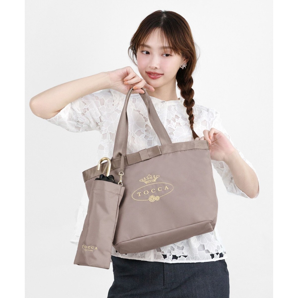 トッカ(TOCCA) レディース トートバッグ の通販 | マルイウェブ トッカ(TOCCA) レディース トートバッグ の通販 | マルイウェブ