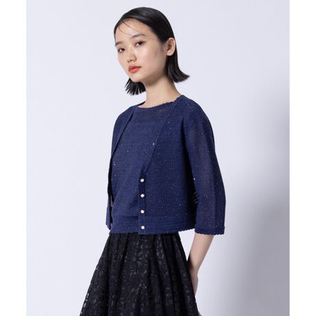 [^ԁFKRTOGM0910]2025 SPRING COLLECTIONSUMMER STARS CARDIGAN T}[X^[Y̏íAƒŐ􂢂ł鏤iłBȃXpR[҂ݍ܂ꂽbVJ[fBKłBƂ炩ɋP܂B悢iȓA̃X^COɃvX邾ŁAghR[fBl[g܂Bɂ́Atĝ悤ȋȐo҂ݕ̃fUC炤ƂɂADŉ؂₩AtF~jȈۂɁB{^TOCCAIWĩN[o[{^gpA㎿YfG1ɂȂ܂Bfނ̃ATuƂĂ߂ȃvI[o[܂Byfށz^ꂵɂVɂȂɂAꂵ₷fނłB_炩̂ŁAKȒSnłȂAiŔYȈۂłBňFʁLkF₠聙F₠