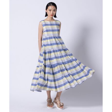 [^ԁFOPTOGM0910]2025 SPRING COLLECTIONOPTICAL CUBE DRESS IveBJL[uhX̏íAƒŐ􂢂ł鏤iłBL[uɂȂ傫Ȑ\̂Ay₩ȃhXłBzF́AĂ炵u₩ɃvXāAꂽۂ^J[āAl̃T}[hXɂ܂BEGXg؂ւ߂̈ʒuɐݒ肵Ă邽߁AX^CUP܂BNV[ȃVGbgȂ̂ŁAfC[V[gxA][gV[ɂ҂łByfށzk̂悤ɂƔgłbNXIȃV[OfށBŌyARbĝƂ\tgȃ^b`SnǂɂȂ݂܂B邭u₩Ȉۂ̃}`J[gݍ킹ubN`FbNłBy@\zL@\fނgpĂ܂BňFLkFF₠