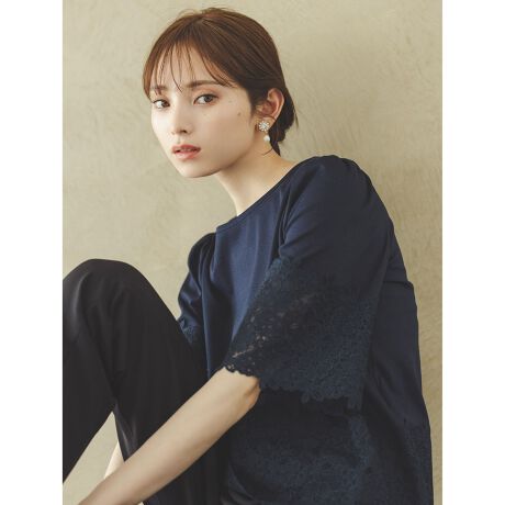 [^ԁFKKTOGM0910]2025 SPRING COLLECTIONFLOWER PATTERN LACE t[p^[[X̏íAƒŐ􂢂ł鏤iłBTOCCAIWȋ@ׂȖ͗l̃P~J[Xґɂ炢AVvȃJbg\[fނɉ؂₩⍂vXgbvXłBǂȃR[fBl[gɂiȃANZgYĂ܂B̓RpNgɁB炵ĂAƊ؂ɂVGbgłBʋ΂ItBXX^Cɂ҂BpcXJ[gAǂƂǂAXgƂVvȃVGbǵẪCE킸AX^C܂ByfށzFǂ򊴂̂fށBKxȃh[vƃ\tgȕłBňFʁLkF₠聙F₠