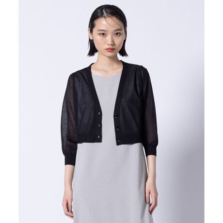 [^ԁFKRTOGM0900]2025 SPRING COLLECTIONSHEER BUBBLE KNIT VA[oujbg̏íAƒŐ􂢂ł鏤iłB@ׂŗD򊴂A_炩ő@ׂȓfGȁÂT}[jbgJ[fBKBƂGƁAySnẲHDɂ҂łBhXƍ킹ĂX^CǂRpNgȏ䊴B̂̃CEȂÂӂƂVGbg׌Ăꉟ|CgłBItBX⎺ł̗[΍ɂĂƂ߂1łByfށzG̗ǂ_炩ƁÂh[ṽVGbgĂ܂BKxȐLkœ₷AƉHDfނłBňFLkF聙F