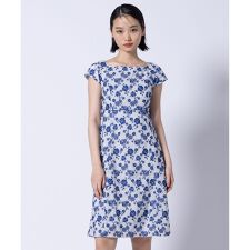 【消臭】BLUE RHAPSODY ドレス