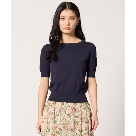 [^ԁFKRTOGA0020]2025 PRE FALL COLLECTIONMIST KNIT ~Xg jbg̏íAƒŐ􂢂ł鏤iłB_炩ȑfނŁAGǂSnQȃjbgvI[o[łBJbg\[ƊAd₫Ƃʂɂ߁B܂A邾ŃtF~jȃX^CɂȂ܂Bɂ͑@ׂȕ҂ݖ͗l{ĂA肰ȂANZgƔ̂y₩܂BEGXg̓tBbgAX^CAbvʂBXJ[gpcƂ킹₷AJWAItBXX^C܂ŕL􂷂1łByfށzG肪DƂ݊\tgȔG肪̑fނłBĝ̃CɂȂ₩ɉiȌڂŁA܂BKxȐLтƖ߂肪ĝɃtBbg₷łBňFʁLkF聙F