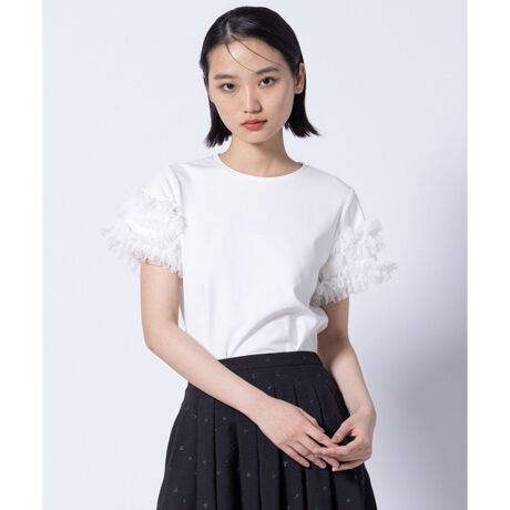 [^ԁFKKTOGM0930]2025 SPRING COLLECTIONDOT GARLAND hbgK[h̏íAƒŐ􂢂ł鏤iłB܂ǂTOCCÃR{[VTVcɎ{ꂽ`[̃tADŃL[gȈۂ^TVcłBt͂肰ȂڂA邾ŃVvȃR[fBl[gɗVѐSƃGKXvXĂ܂B`̓VvŁAlXȃACeƂ킹₷AfC[R[fBl[gɂ҂Bǂȃ{gXɂ݂₷ApcXJ[gAɃWPbgƂ̏d˒ɂœKłBɂSnǂɗDfފAgɂ߂łBľ؂ɂȂAiŉ炵ۂoĂTVcɎdグ܂ByfށznvȑfނŁA炩ȔGƒSn̗ǂ_uW[WnłBXgb`ƂƐdオ̏dʊ̂fނłBy@\zUV90%ȏJbgfނgpĂ܂BڐG⊴鐶ngpĂ܂BňFʁLkF聙F