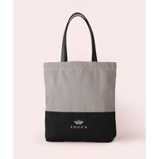 【A4サイズ対応】CITTA CARINA TOTEBAG トートバッグ