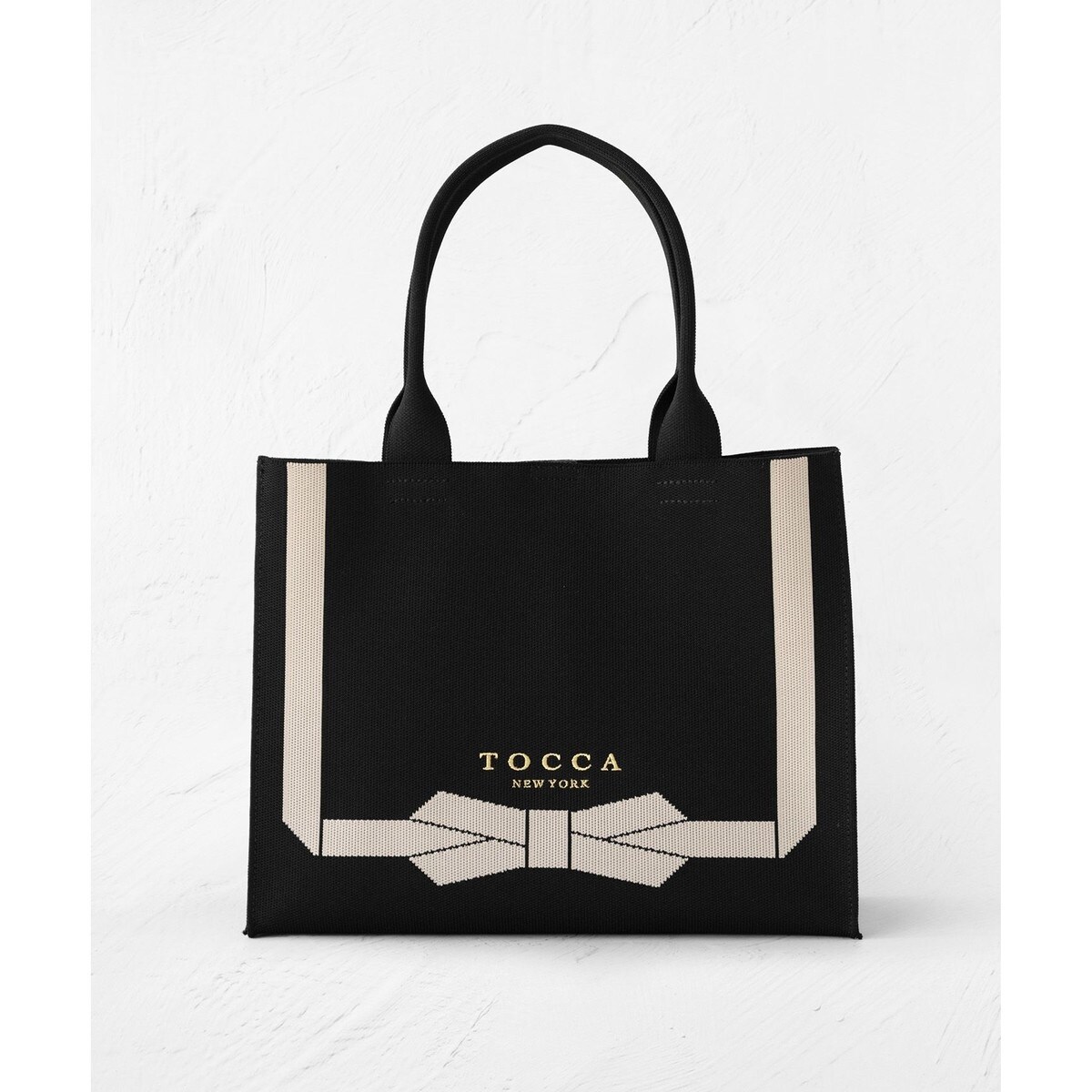 ヨンア×大人百花×TOCCAコラボカラー有り】PRECIOUS WAVES BAG ヨンア×大人百花×TOCCAコラボカラー有り】PRECIOUS WAVES BAG