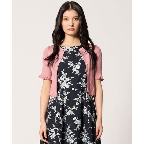 [^ԁFKRTOGA0040]2025 PRE FALL COLLECTIONHALF SLEEVE AJISAI n[t X[u AWTC̏íAƒŐ􂢂ł鏤iłBɂȂނ悤ȒԂAJISAIfނ̔fUCłBƂĂyu₩B{ołƉHDĂRpNgȃTCYłB̃trؚɁÃ_ȃu͗l͑̂ɉăEGXgCׂ݂Ă܂B^Ă̗̎[΍ɂ߁ByĂ΂Ȃ̂Ŏ^т֗łByfށẑ悤Ȋ炩Ō򊴂̂iȌڂB̂̃Cɉ悤ȗ_炩ySn񋟂ĂfނłBňFLkF聙F₠