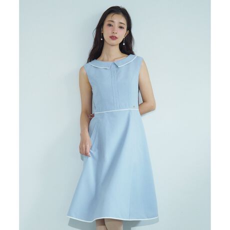 [^ԁFOPTOGA0090]2025 PRE FALL COLLECTIONSPRINKLE DAY XvN fC̏íAƒŐ􂢂ł鏤iłBƂy₩ȑfނŌySñhXłBVbNȃJ[ƃtF~jȋݕtŁAƊ̂fUCB݂܂ƃEGXgAɒ߂ƂȂ郉Că|CgɁBiȃtBbgtÃVGbg̓n̂\ɂȂ܂BHD̓Vvȃ{ƍ킹̂߁B{݂oX^COfGłByfށẑ悤ȃi`ƁAhCȕ̃lCNt@ubNłBVɂȂɂAщHoɂ@\fށB┖łȂ₩AŴ郋bNXłBy@\zL@\fނgpĂ܂Bz鐶ngpĂ܂BňF┖LkFF