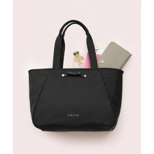 【A4サイズ対応・撥水】JOLIE KNOT NYLONTOTE トートバック