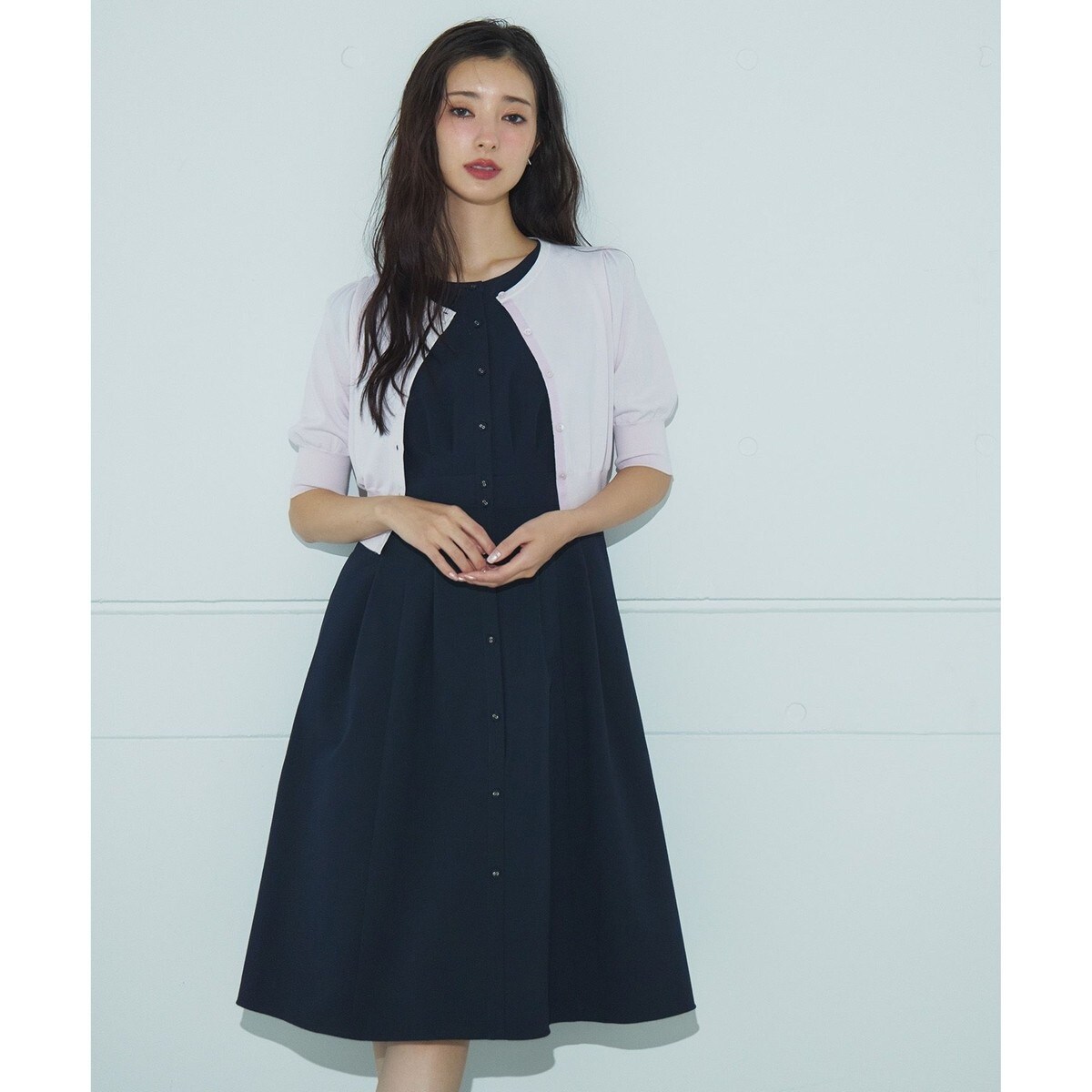 TOCCA EVENING SKYドレス 楽天市場】【消臭・洗える！】EVENING SKY ドレス／トッカ