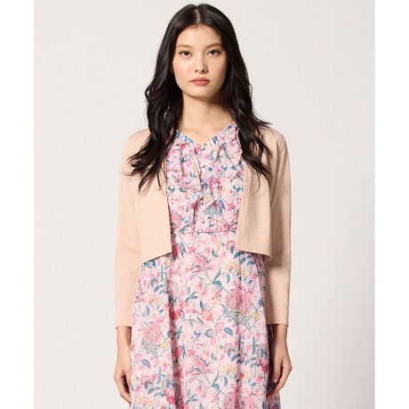 [^ԁFKRTOGA0010]2025 PRE FALL COLLECTIONAIRLY WINGS  BOLERO GA[ EBOX {̏íAƒŐ􂢂ł鏤iłByfނ̃Vvȃ{łBV[g̃fUC͏炵VGbgɂȂA邾ŃGKgȈۂ^܂By₩ȑfފŁAtĂ̋G߂ɂƉHD̂ɂ҂BhXƍ킹ƂƊvXĂ܂BobN̒ɏŗ[΍ɎĂقǁARpNgŌy₩łBЂ₩ȃ̓gĥŃp[eB[V[ɂ􂵂܂Bm002J[ñJ[̂݃łByfށzm002J[n炩łȂ₩ȑfށBĝɂ悤ȗo₷AG肪ǂƂG܂BiȌ򊴂hX̉HDɂ҂łBm̑J[nVɂȂɂ₷fށBn肫Ɗo܂By@\zڐG⊴̂fނgpĂ܂BO90%ȏJbg鐶n悤Ă܂BňFʁLkF聙F