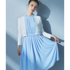 【消臭】STEP IN PUDDLE ドレス