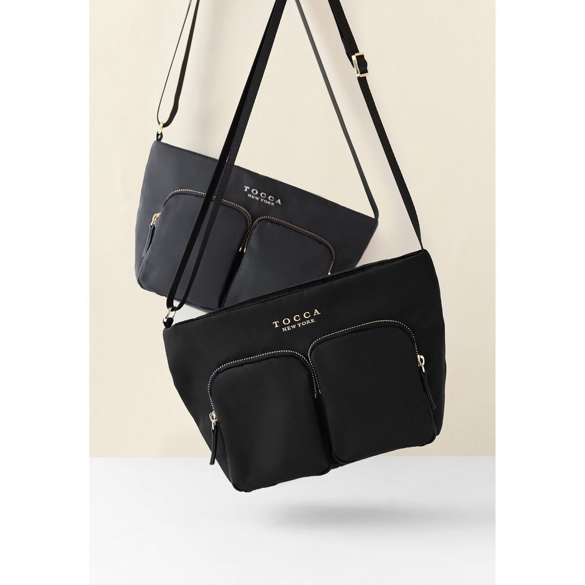 トッカ(TOCCA) レディース ショルダーバッグ・メッセンジャー