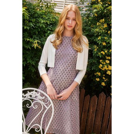 [^ԁFOPTOGA0070]2025 PRE FALL COLLECTIONCODE MESSAGE R[h bZ[W̏íAƒŐ􂢂ł鏤iłBTOCCÃN[o[hJAVvŃVbNȃhXłB̐nɍׂ₩ȎhJhƗ̓IȃeNX`[ƂȂAƕi̗ǂfUCɁBO[nɃsN̎hJ܂߂ɂȂ肷AȂł̙͂zX\܂BƓfނ̃uEX܂Byfށz|GXeɃRbga邱ƂŁA\tgŃi`ȕ\܂Bz^ꂵɂB|GXẽx[Xƃ|GXe̎hJɂVɂȂɂ܂By@\zL@\fނgpĂ܂BňFʁLkFF