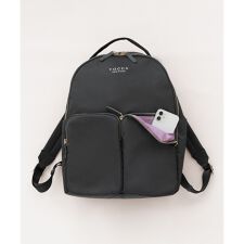 【A4サイズ対応】VIA METRO BACKPACK バッグパック