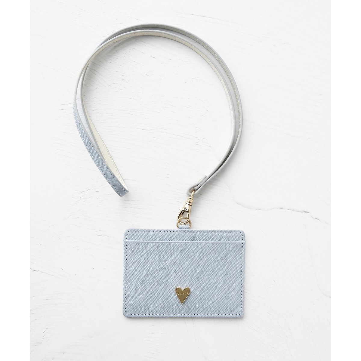【キュートなデザイン♪】トッカ IDホルダー ギフトにも♡ LETTERA IDHOLDER ID – TOCCA OFFICIAL SITE
