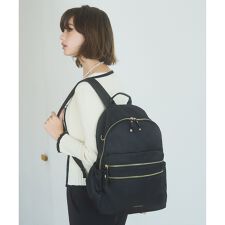 A4サイズ対応】ET RUE BACKPACK バックパック | トッカ(TOCCA 