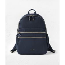 【撥水・A4サイズ対応】ET RUE BACKPACK バックパック