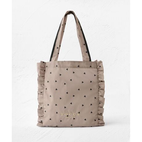 [^ԁFBOTZGW0196]2025 FALL WINTER COLLECTIONTChtƃ{fB[̃n[gDȂÂƔȃTuobOBn[g͂cőlۂtHɂAx[XJ[Ƃ̃RgXgTOCCA炵ANZgɂȂĂ܂B{fB[͂ƂĂyÃXgbvgăRpNgɏ߂dlBA4TCY茨Ɋ|₷߂̃nhȂ̂ŁAוȃgxV[fC[ȂǕL􂵂܂BtF~jŃNXȁASƂ߂ACeЂɎĂByΉẮzEA4Ήi21~23cmjFĉ݁ZEzi10~20cm)FZEybg{gc/i500ml)FZydlzE|PbgF1(I[v)