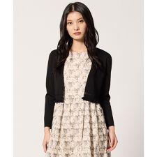 FRILL BOLERO ボレロ