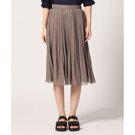 [^ԁFSKTOGA0120]2025 PRE FALL COLLECTIONTALKATIVE DOTS g[JeBu hbg̏íAƒŐ􂢂ł鏤iłBׂȃhbgy₩ɎU΂߂ꂽv[cXJ[głBǂyȕ͋C܂Ƃȃhbgngp܂B̂VtHfނŗhVGbgƂ|CgBƂĂyA1NʂĂfނłBׂv[c@ׂłƂۂfUCɎdグ܂BƓfނ̃hX܂ByfށzɔČy₩B_炩ɗh悤ȃGA[fނłBVɂȂɂ₷łBy@\zL@\fނgpĂ܂BňFLkFF