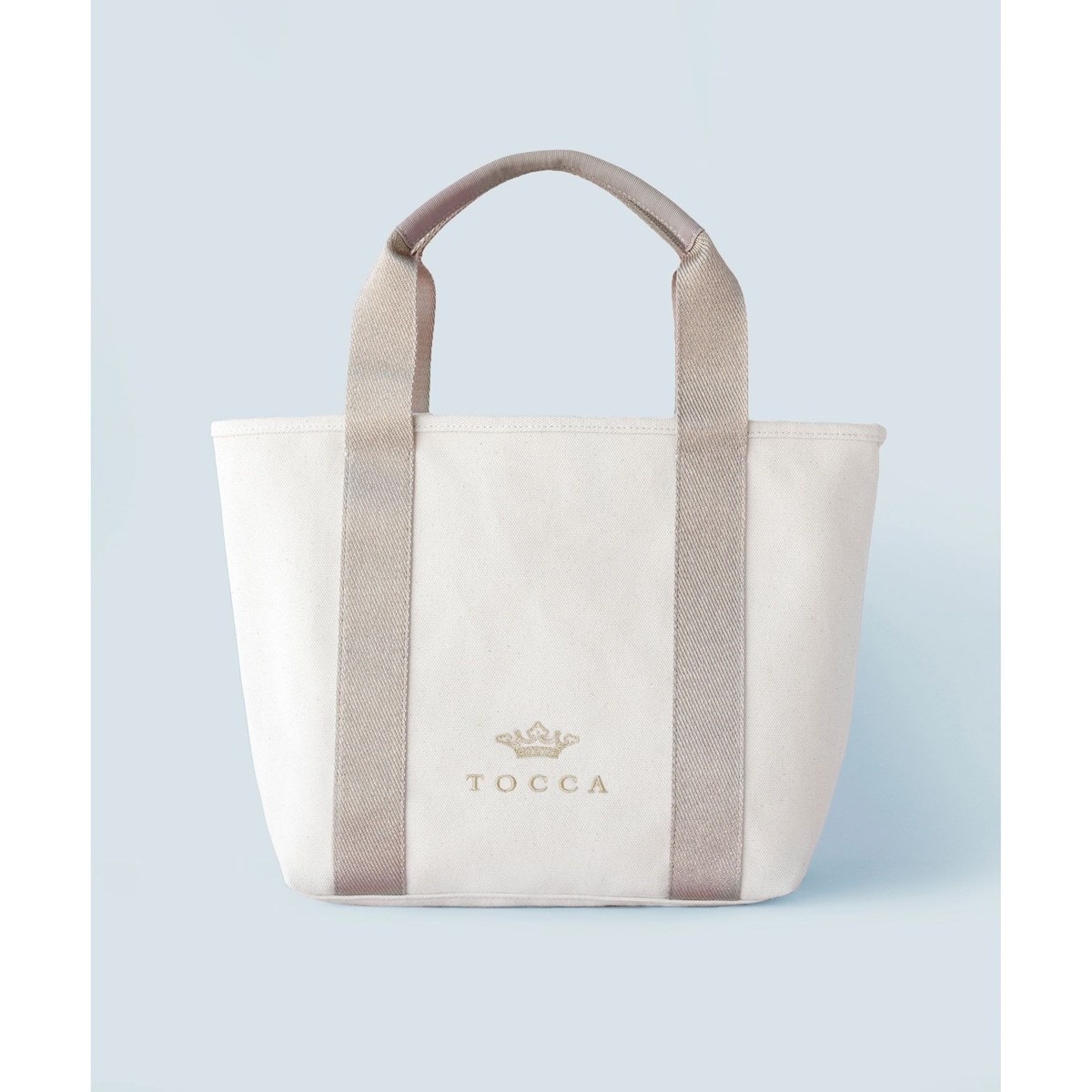 IN THE GARDEN キャンバストートバッグ / TOCCA | ファッション