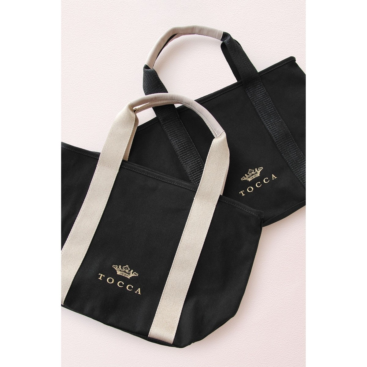 CLOVER NUT NYLONTOTE S トートバッグ S