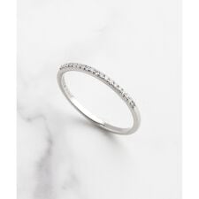 トッカ(TOCCA)の【WEB限定】LUCE RING プラチナ ダイヤモンド 指輪