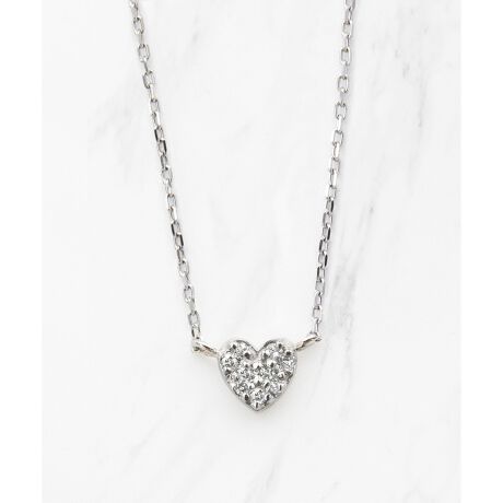 [^ԁFASTZGW0869]JEWELRY COLLECTIONn[g̃tHɍׂȃ_Ch~߂AVvȃv`i_ChlbNXBŏ̒܂łP΂JɃZbeBOA_Ch̋PőoȂ؂₩Ȕ\Ă܂B`[t͏߂ɂČ݂ɗ͂AɂȂރXLWG[̂悤ȂȂ܂BfReYɍʂAP̂ŕtẴlbNXƃC[hĂ@ׂȂ߂Ƒ݊GłB_Ch́uvƂӖAiJےƂ܂B܂n[g͌×uvuKvúv\Ƃ郉bL[`[tB|WeBuȈӖAgȂG^[iȃACéAĝƂĂA؂ȕւ̑蕨ɂ߂łBICp̃bsOACepӂ܂BiʗjEfށFv`iigbvPt900@`F[Pt850@AjbPt[j/_Ch0.03ctElbNX`F[͑S40cmŁA֑ɃAWX^[JtĂA3cmZ܂BiւJăJɈĂ璅ĉjElbNX̃`F[́A͂ňĕׂƐ؂ꂽOꍇ܂BiC͊{IɗLƂȂ܂jE_Ch̓fUC@ׂȒ܂ŃZbeBOĂ܂Bό`܂̂ЂAՌɂΎꂵ₷̂ŏ\ӉBEpEۊǕ@ɂϐFꍇ܂BEEiEϕitꍇ͂ӂAł̎gp͂TBETOCCAIWi|[`t܂Bi\ȂύXꍇ܂jJEWELRY COLLECTION͂炩