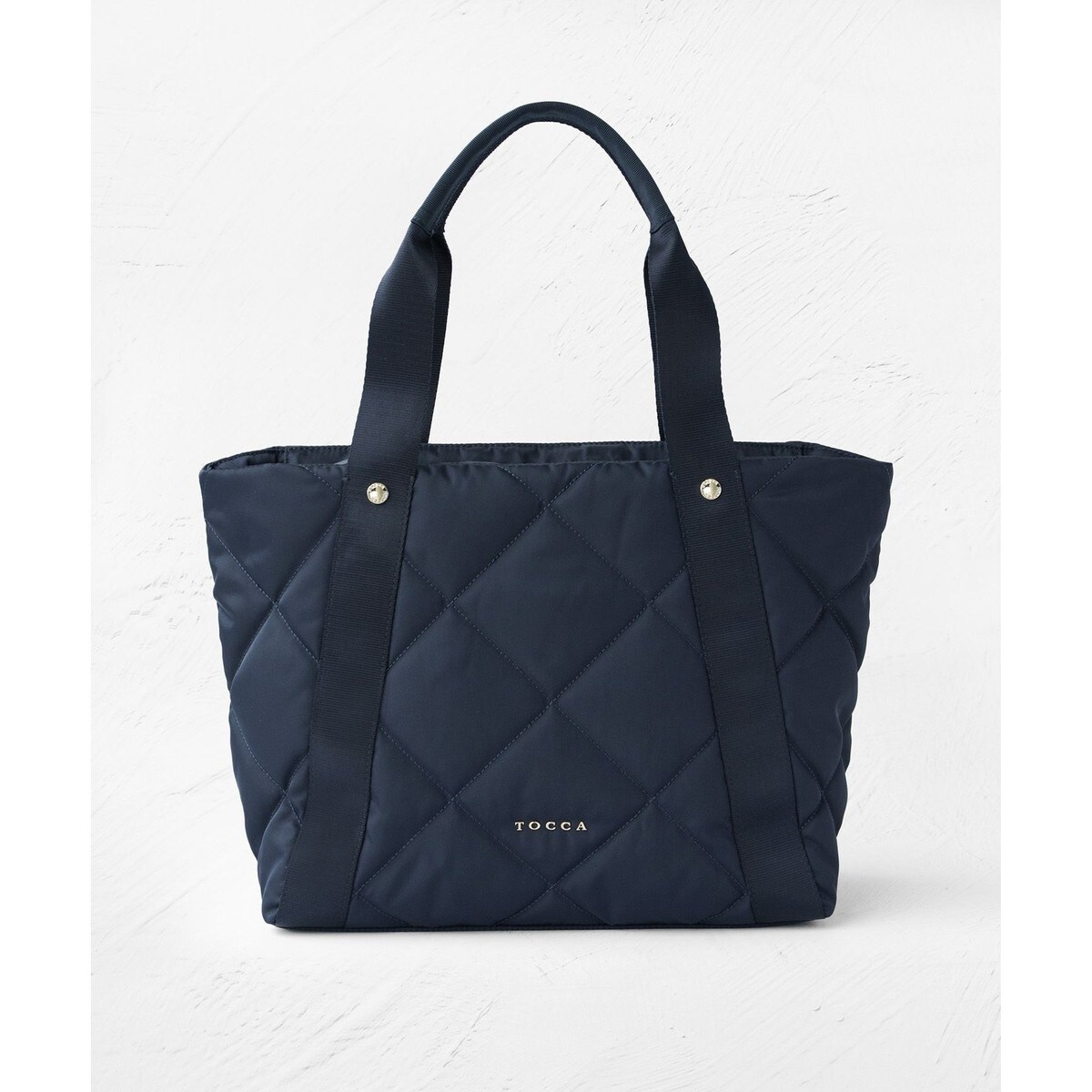 新発売tocca トッカPLENTIFUL A4 NYLONBAG トートバッグ PLENTIFUL A4NYLON BAG – TOCCA OFFICIAL SITE