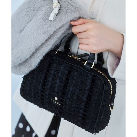 [^ԁFBOTZGW0390]2025 FALL WINTER COLLECTIONgh鉡̃tHƂƂɁAm[uȂ܂⃊NXȃfBe[~j{XgobOBjAẌقȂlXȎ⃊{MIXĐDグubNET[sNcC[h́AfB[ȑlۂ܂ƂfފBgɒ邾ŁAX^COɃANZT[̂悤ȉ؂₩ȃGbZX炵ĂfUCɎdオĂ܂BubNEsN̋vLǵAǂ_ȕ\Ə炵܂ƂI[ZeBbNȕ͋CɁBǂȑNXAbvĂ閜\͂łBRpNgȂ̂ɃX}zⒷz錩ڈȏ̎[́BVt@Xi[tŁA\ȂȃV_[XgbvŃnYt[AlXȃV[ł̎g₷ɂzĂ܂B̃obOɂ܂łP悤ɁEEEƂ肢߂ACełByΉẮzEzi10~20cmjF̂݁ZEybg{gi500mljFZydlzE|PbgF1iWbvj