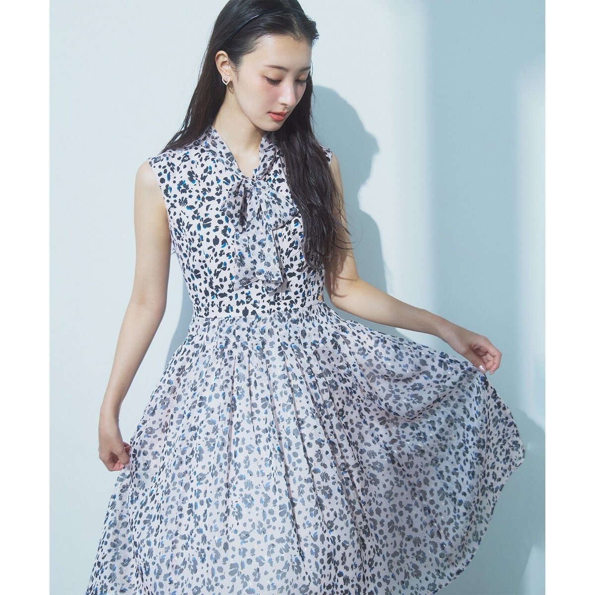 本日SALE 美品❤️ トッカ　ワンピース&ボレロ2点　set 本日SALE 美品❤️ トッカ ワンピース&ボレロ2点 set DRESS