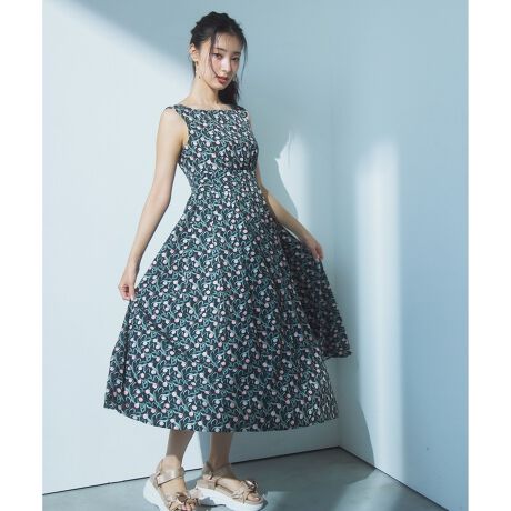 [^ԁFOPTOGA0810]2025 PRE FALL COLLECTIONTULIP BABYS `[bv xCr[Y̏íAƒŐ􂢂ł鏤iłB̏iWEBACełBy₩ŏ_炩fVfނɁAȃ`[bvxCr[vgĂ܂BÂ`[tłVbNȃJ[gł̂őlۂۂɁBEGXgɃ^bNꂽ̂|CgŁAX^CAbvʂ܂Bh}eBbNȕ͋CɎdグ邽߂ɃXJ[gʂ͂ՂƂĂ܂Byfށzɂ₳炩ȒSñfVfނgpĂ܂BVN̂悤ȏiAh[v邽ߗ̂łBɂȂɂ̂łꂪNȂ̂|CgBy@\zL@\fނgpĂ܂BňF┖LkFF