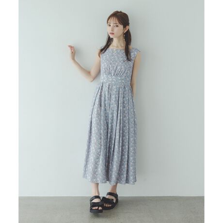 [^ԁFOPTOGA0810]2025 PRE FALL COLLECTIONTULIP BABYS `[bv xCr[Y̏íAƒŐ􂢂ł鏤iłB̏iWEBACełBy₩ŏ_炩fVfނɁAȃ`[bvxCr[vgĂ܂BÂ`[tłVbNȃJ[gł̂őlۂۂɁBEGXgɃ^bNꂽ̂|CgŁAX^CAbvʂ܂Bh}eBbNȕ͋CɎdグ邽߂ɃXJ[gʂ͂ՂƂĂ܂Byfށzɂ₳炩ȒSñfVfނgpĂ܂BVN̂悤ȏiAh[v邽ߗ̂łBɂȂɂ̂łꂪNȂ̂|CgBy@\zL@\fނgpĂ܂BňF┖LkFF