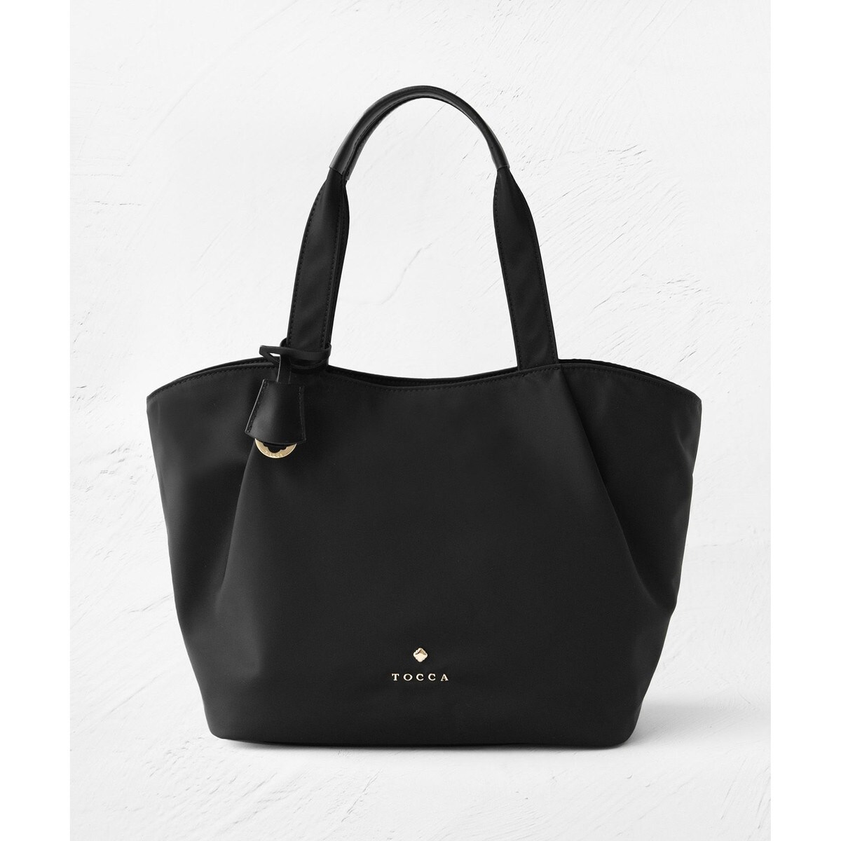 A4サイズ対応】NEW AVENUE NYLONBAG ナイロンバッグ | トッカ