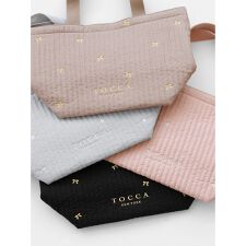 【A4サイズ対応】LUCKY SHOWER TOTE トートバッグ