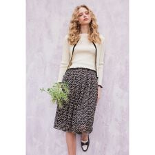 【消臭】RIBBON AND RIBBON スカート