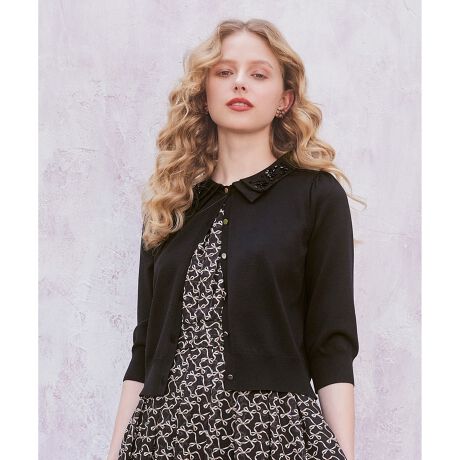 [^ԁFKRTOGA0210]2025 FALL COLLECTIONTREASURE BOX gW[ {bNX̏íAƒŐ􂢂ł鏤iłBÔłrW[݂|Cg̃jbgJ[fBKBݕɂ̓TengpAЂƂЂƂhJrW[{AjbgƓFɂ܂Ƃ߂邱ƂŁAVbNőlۂۂɎdグĂ܂BhXɉHD̂͂AOƂ߂ăgbvX̂悤ɂ̂߂łByfށz㎿ŏ_炩◎AȂ₩ŔG肪ǂ̂łByjbǧ^ɂAn܂B₷fނłBňFʁLkFF