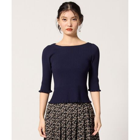 [^ԁFKRTOGA0205]2025 FALL COLLECTIONRESONATE ]lCg̏íAƒŐ􂢂ł鏤iłBƂƂC̗ǂG肪́ATOCCAԐlCfނ̃jbgvI[o[BEGXgAEgɂĂXJ[gɍ킹₷RpNgȃTCYƃfUCł肵܂BlbNX킹₷Ƃ{[glbNAƊĩúAEGXgɉč׌Ă܂Bfނ̃J[fBKƃATuƂĂ߂łByfށzG肪DƂ݊\tgȔG肪̑fނłBĝ̃CɂȂ₩ɉiȌڂŁA܂BKxȐLтƖ߂肪ĝɃtBbg₷łBňFʁLkF₠聙F