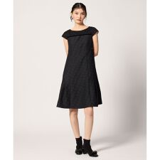 【洗える・消臭】SMILE FLOWER DRESS ドレス
