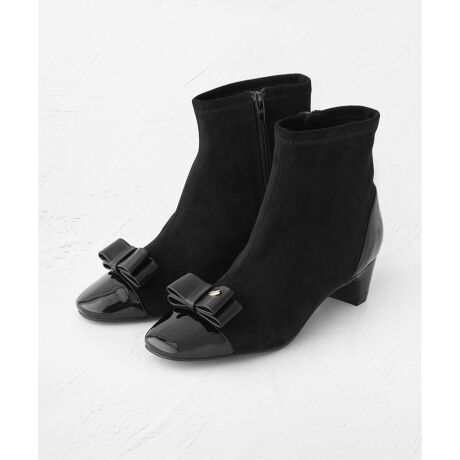 [^ԁFSETZGW0390]2025 FALL WINTER COLLECTION̊̂_u{ANZgɂȂXG[h̃Xgb`u[cB򊴂̂GifނgD̃ubLOɎgpGKgȃfUCB\[͈芴X^CAbv悢̃ubN^Cv`CX܂B͂Z߂Ȃ̂őɁBXgb`葫ɂAEXgXt[łBXJ[gɂpcɂ킹₷AvX邾ŏH~̃X^CONXɍʂĂACełBETCYF35-22.536-2337-23.538-2439-24.5Eq[F4.3cm