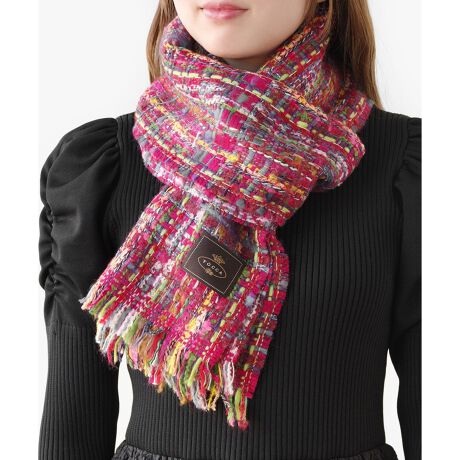 [^ԁFAATZGW0300]2025 FALL WINTER COLLECTIONÂ猦DYƂhtX1946NɑnƂHŐDcC[h̃Xg[BlXȐFƎނmixĂāAoE܎̑gݍ킹ɂ肻ꂼꂪ\LȃjAXJ[ɐDグĂ܂BɃu[n̓gbJ̃ACRJ[C[WĎZNgXyVȈ_łB_łȂNVJGKgȕ͋CYfUĆAVbNȃR[gX^COɃvX邾ŁA؂₩ȃ[hɃAbvf[gĂ܂Byӓ_z̃Xg[́Af؂tWdlƂȂĂ܂B܂Ɉ܎(R)Ăꍇ܂Ȁꍇ͉Ă鎅ɈĒAĂ镔̂݃JbgĂBđŜق邱Ƃ͂܂ByfށztX̊ANgpĂ܂BAŃAygG肪悭AF悢ɐFwǂȂ肵@ۂƌĂ܂B