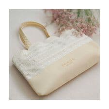 【A4サイズ対応・一部カラー撥水】DEAR EMILY BAG サブバッグ