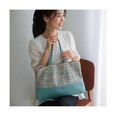 [^ԁFBOTZGW0430]2025 FALL WINTER COLLECTIOÑXJbvfBe[iŃtF~jȃobOBeNX`[ƑقȂlXȎŐDグcC[hA_CLg̃iCx[XɎgfUC͎Ńb`ȈہB`CXJ[ɂāAÂE^Elۂ̃jAXꂼقȂAŔ̂邽܂Ǝ[͂̍˔Ă܂BA4֗ȃTCYȂ}`͐߂̍ŏɁBnh̓R[g𒅂ĂƂł̗ǂɂĂ܂B_ŃNXȃACe͒ʋ΂₨mÂȂǂ̃TuobOƂ2X^CO͂AfC[̃CobOƂĂ߂łB005:ubNJ[̂ݝyΉẮzEA4Ήi21~31cmjEzi10~20cm)FZEybg{gc/i500ml)FZydlzE|PbgF1iI[vj